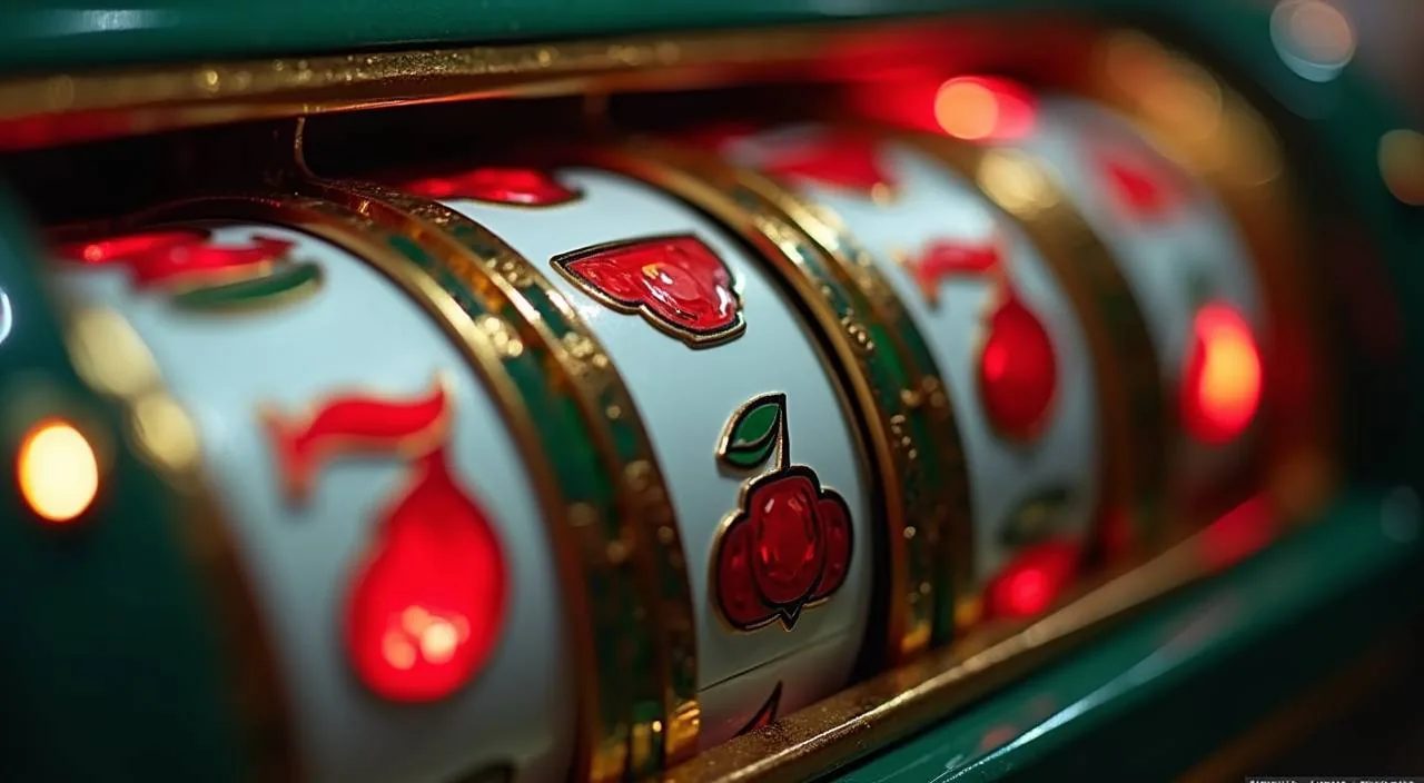 Roulette SpeedBurst